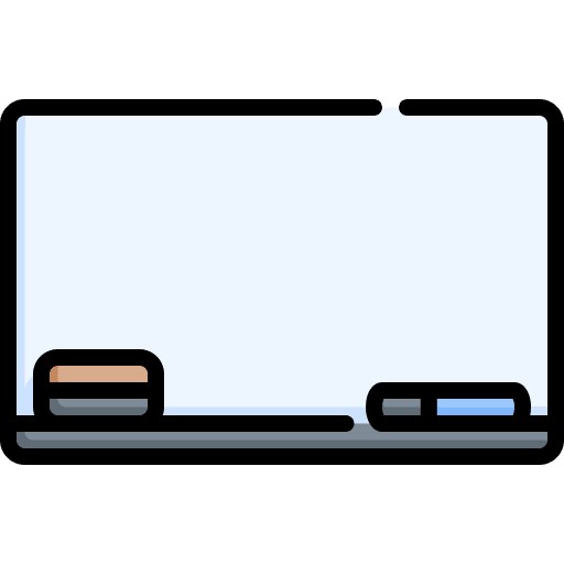 Chore chart icon